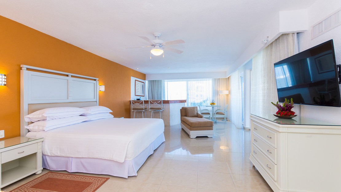 Occidental Costa Cancun